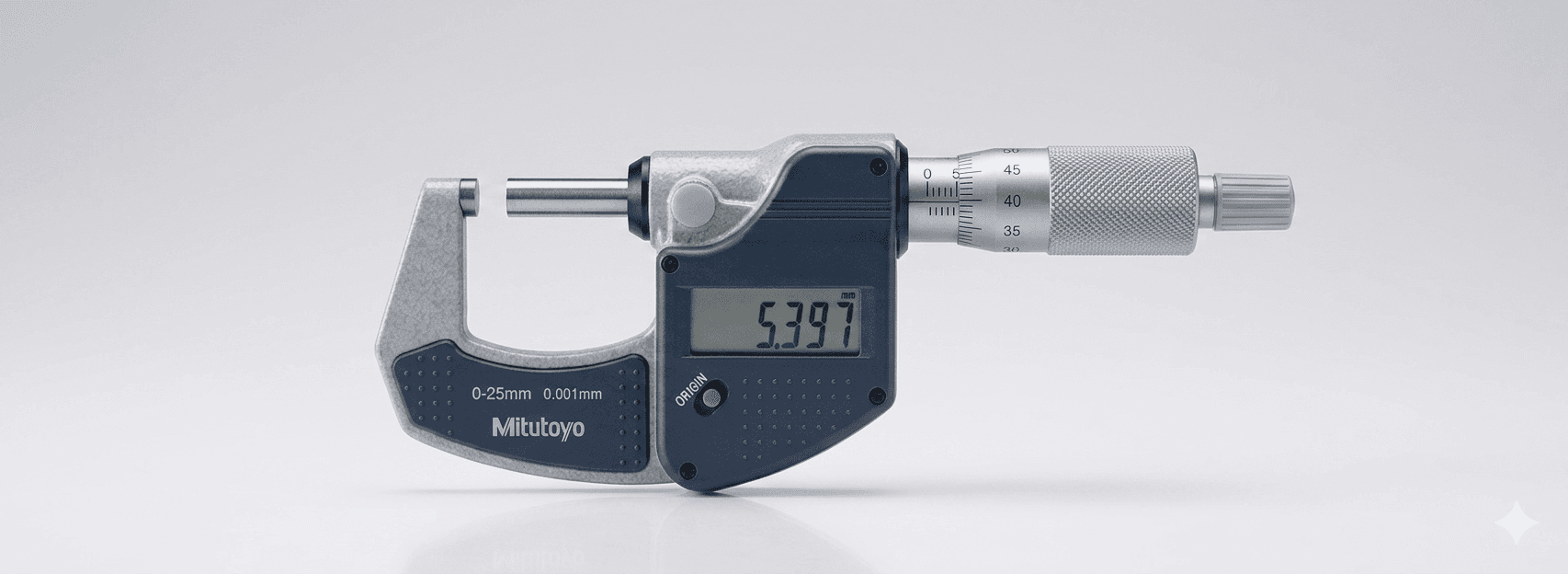 Digital Micrometer