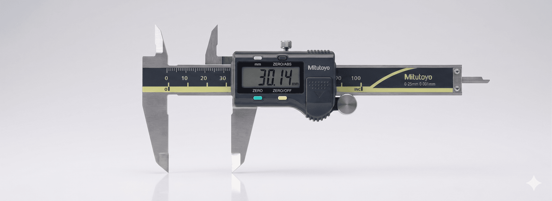 Digital Vernier Caliper