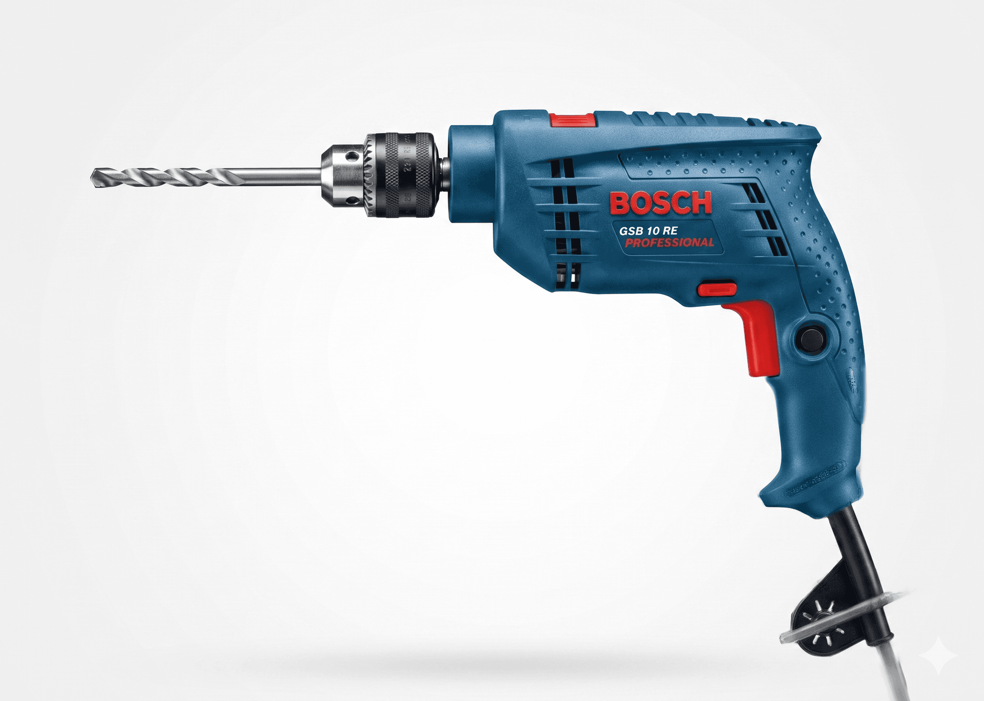 General and Heavy Duty Drill Machine