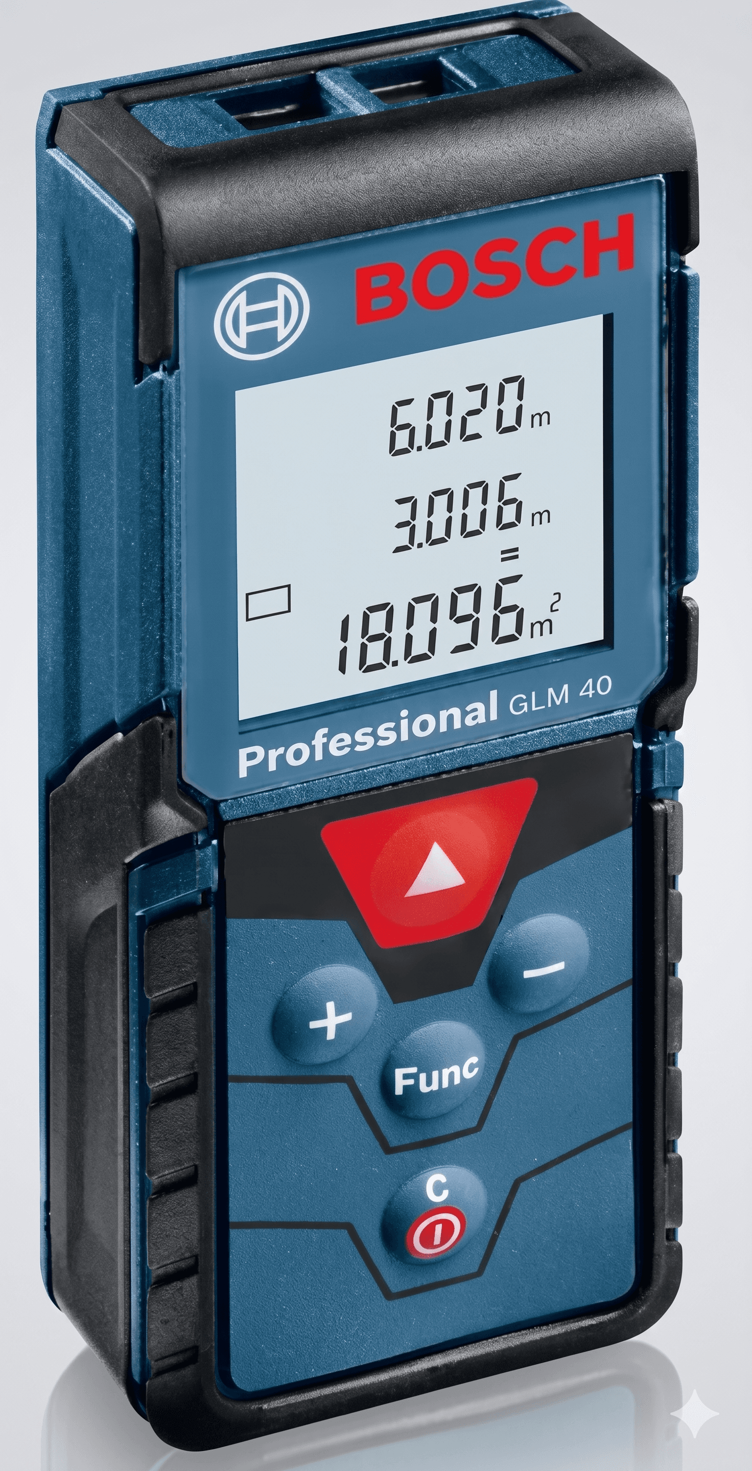 Laser Digital Meter