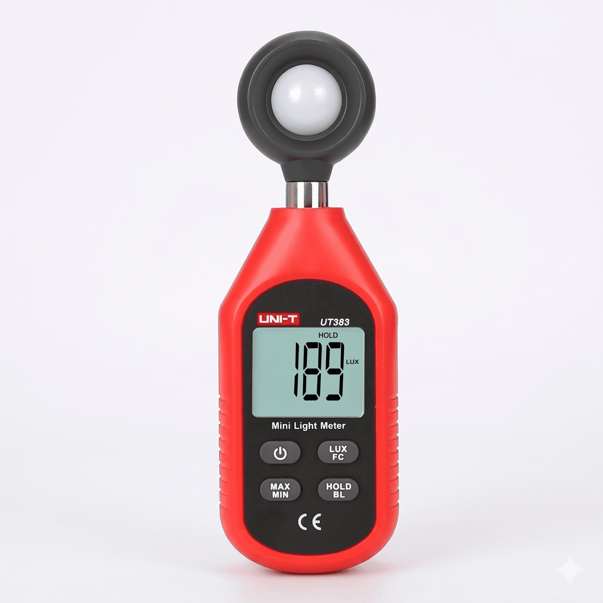 Lux Meters