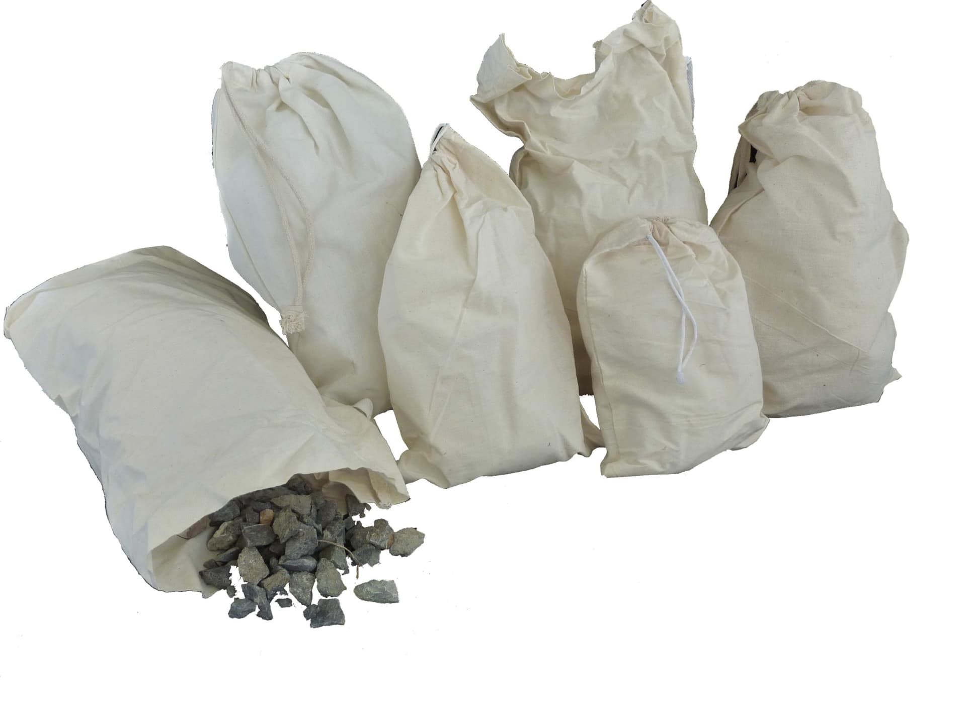 Sample Collection Bags