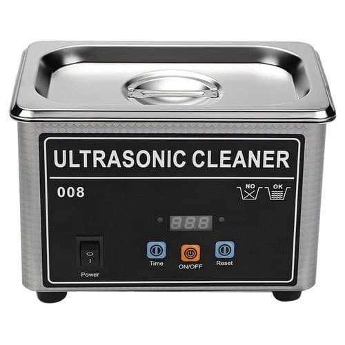 Ultrasonic Cleaners
