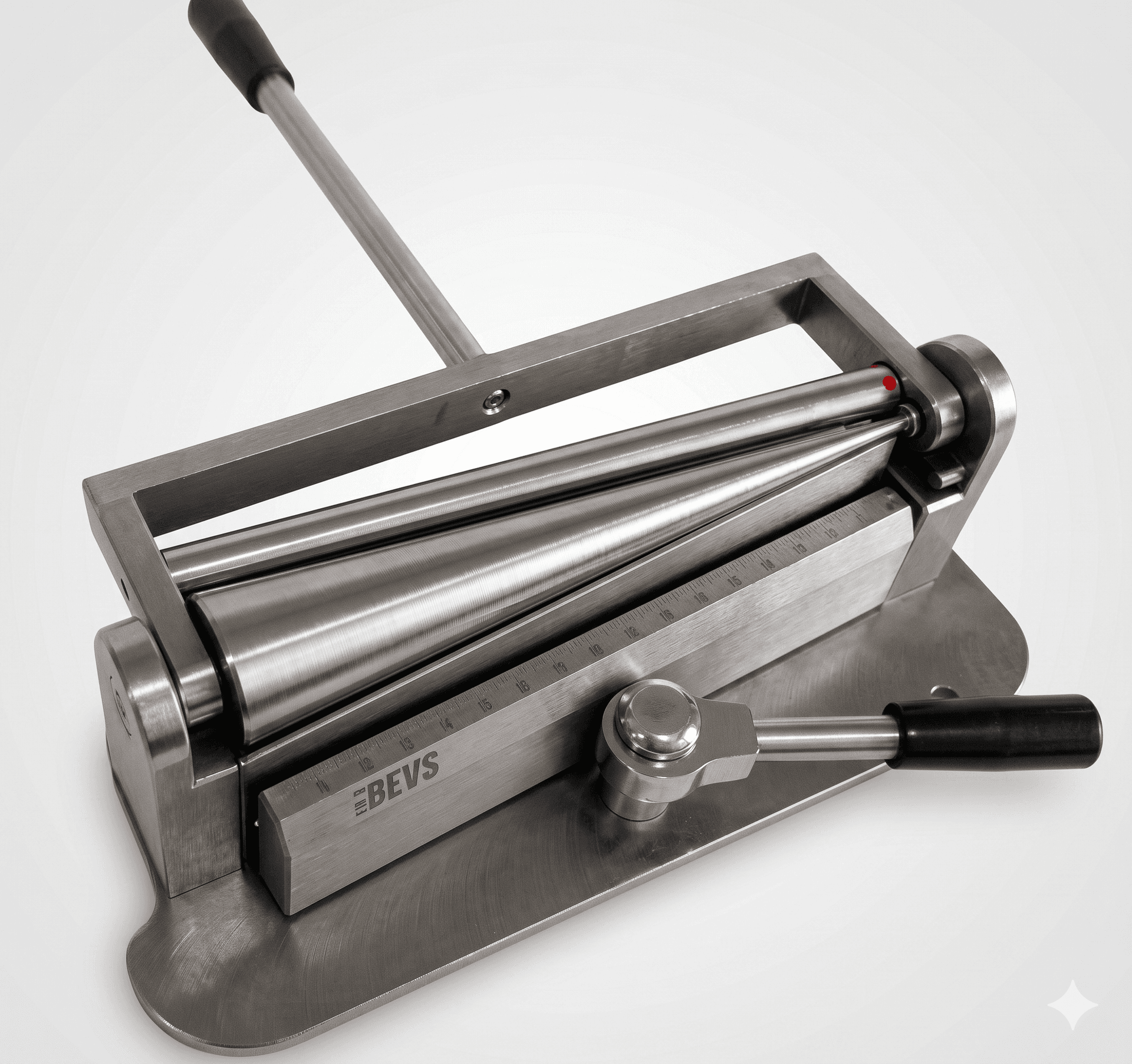 Conical Mandrel Bend Tester