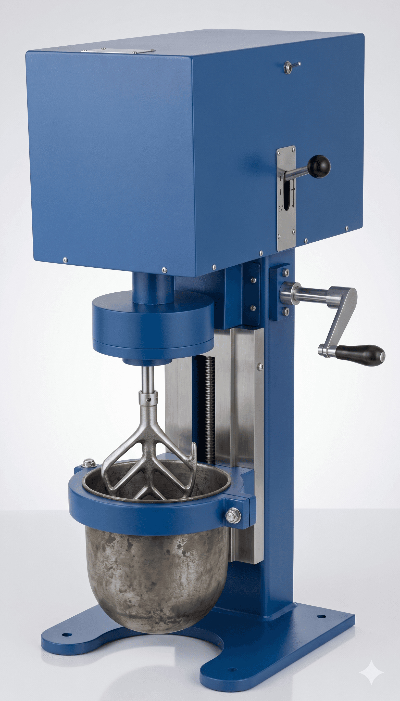 Mortar Mixer