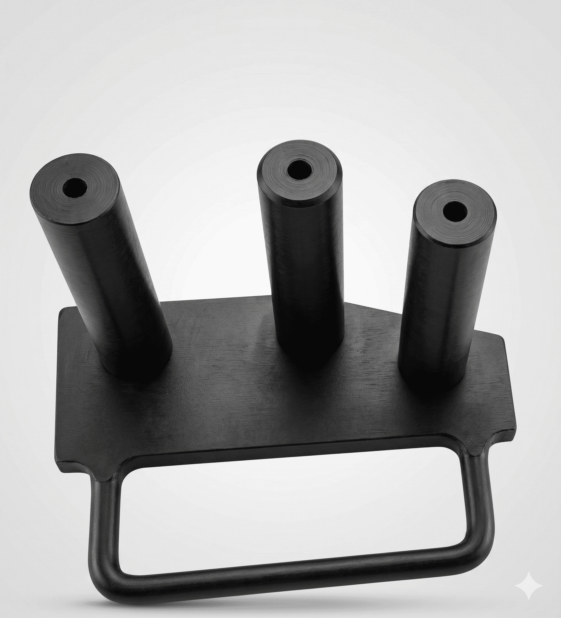 Toe Pin Gap Gauge