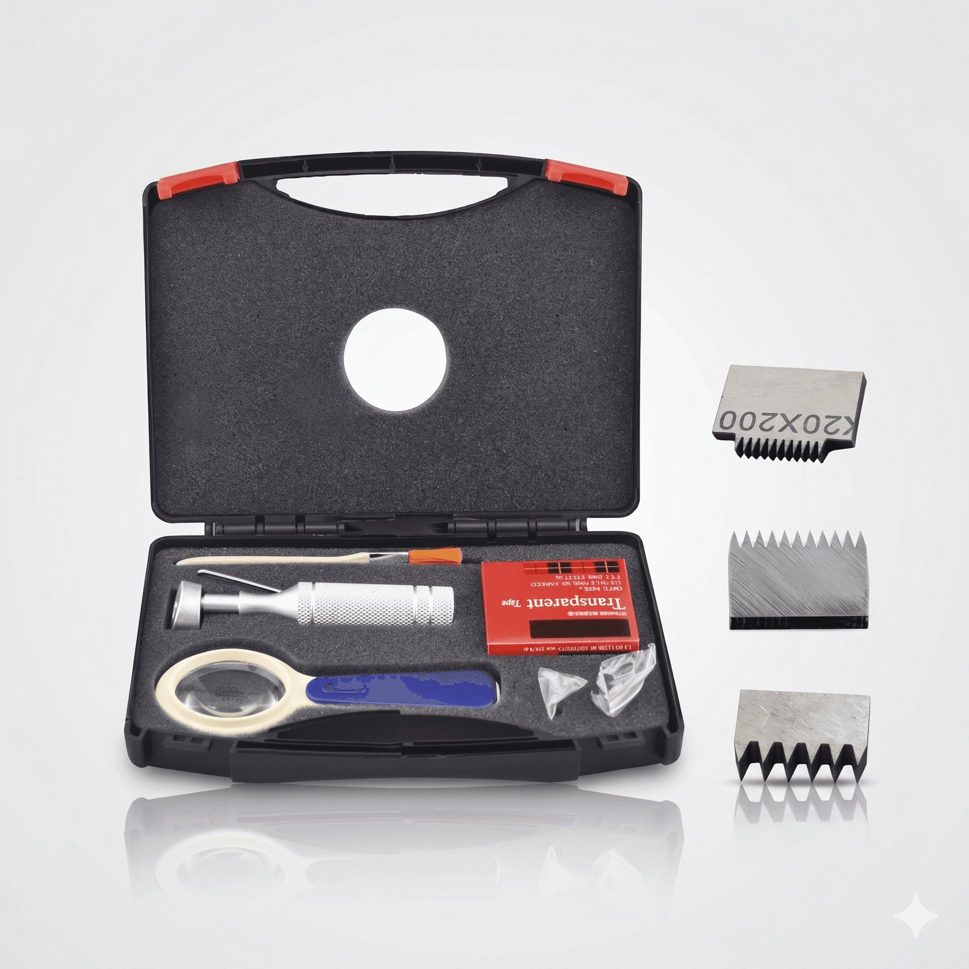 Adhesion Testers