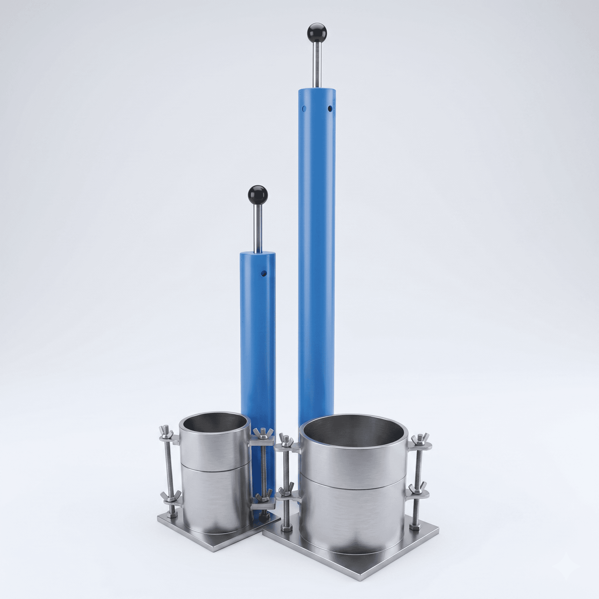 Compaction Test Equipment