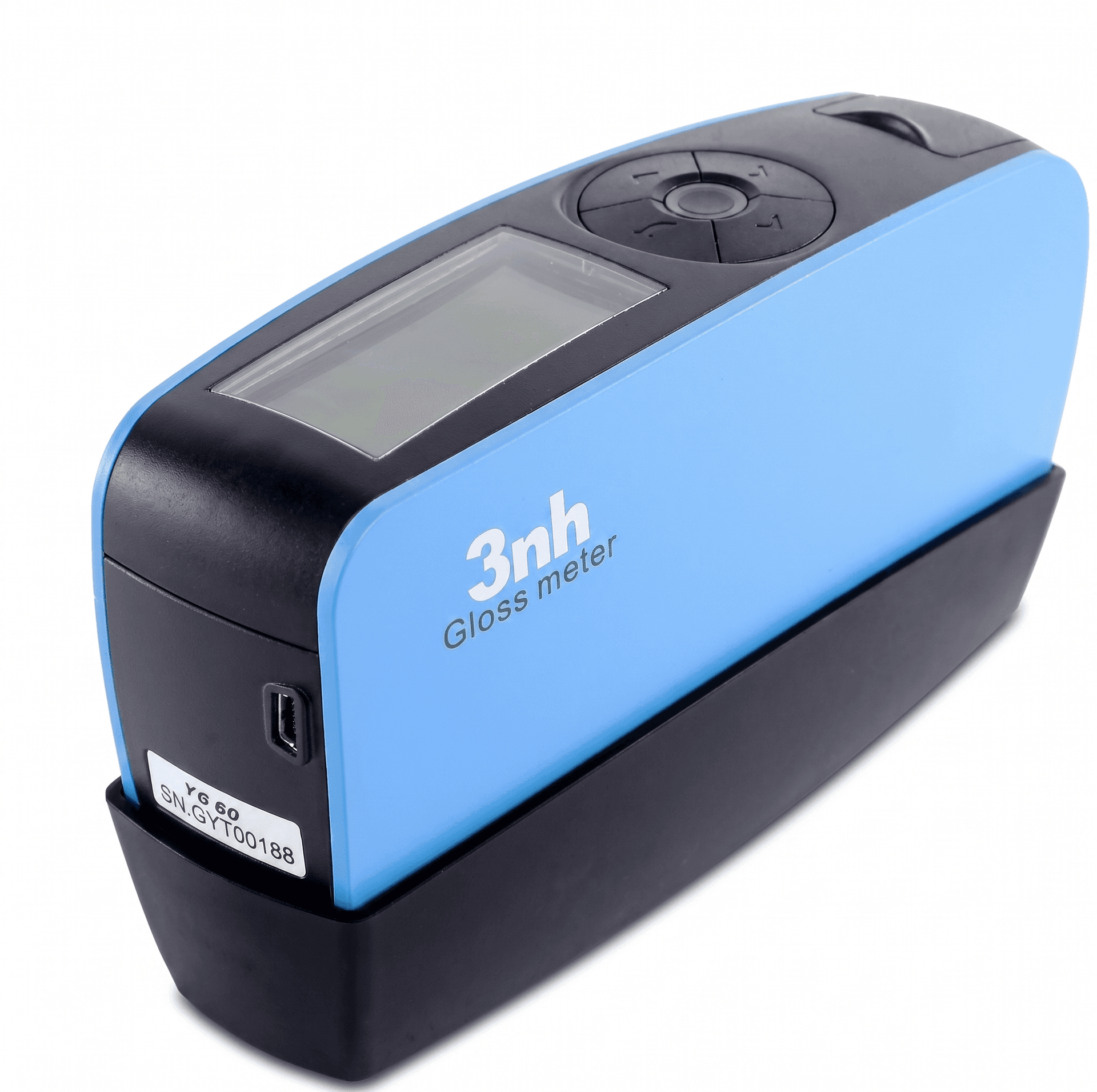 Gloss Meters