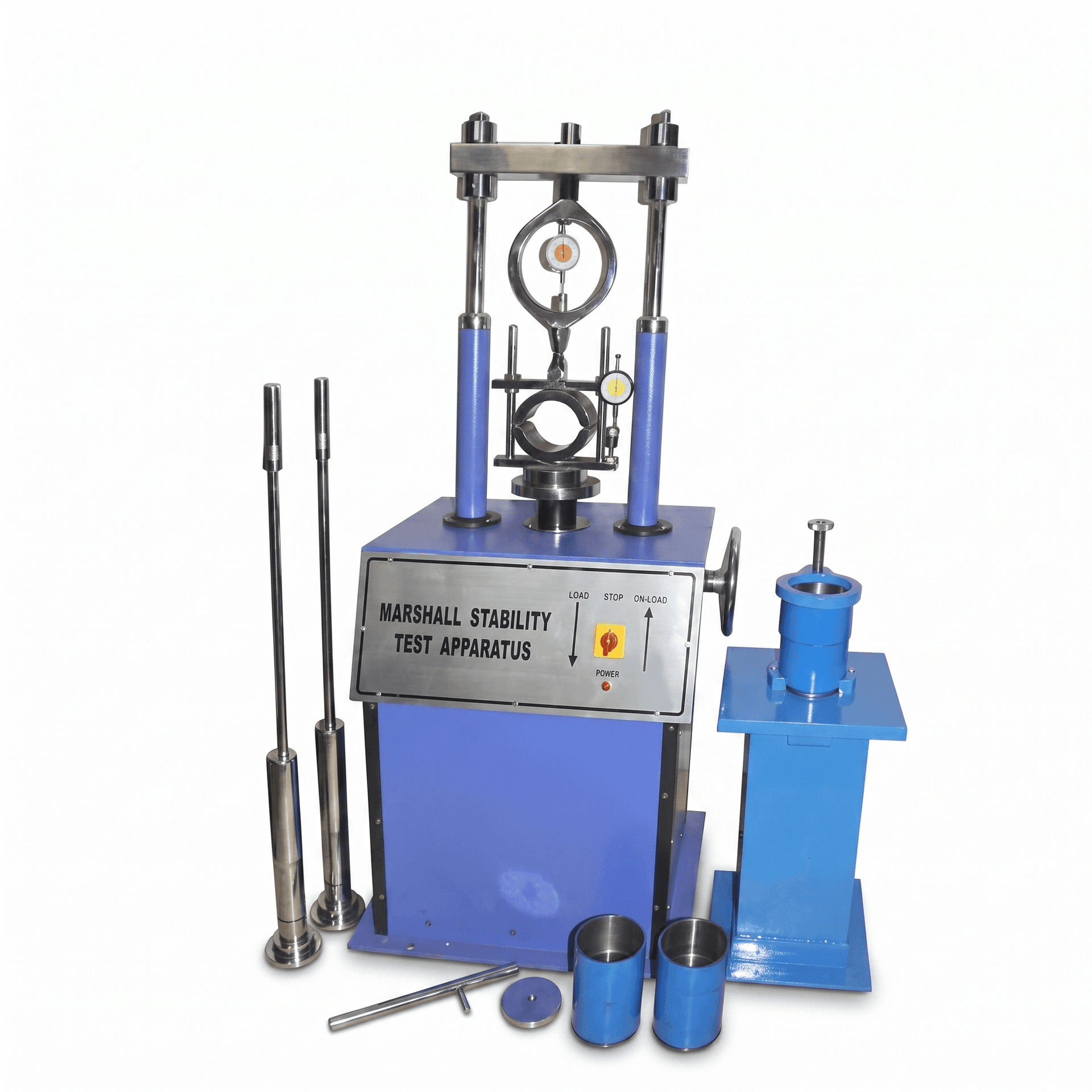 Marshall Stability Equipment