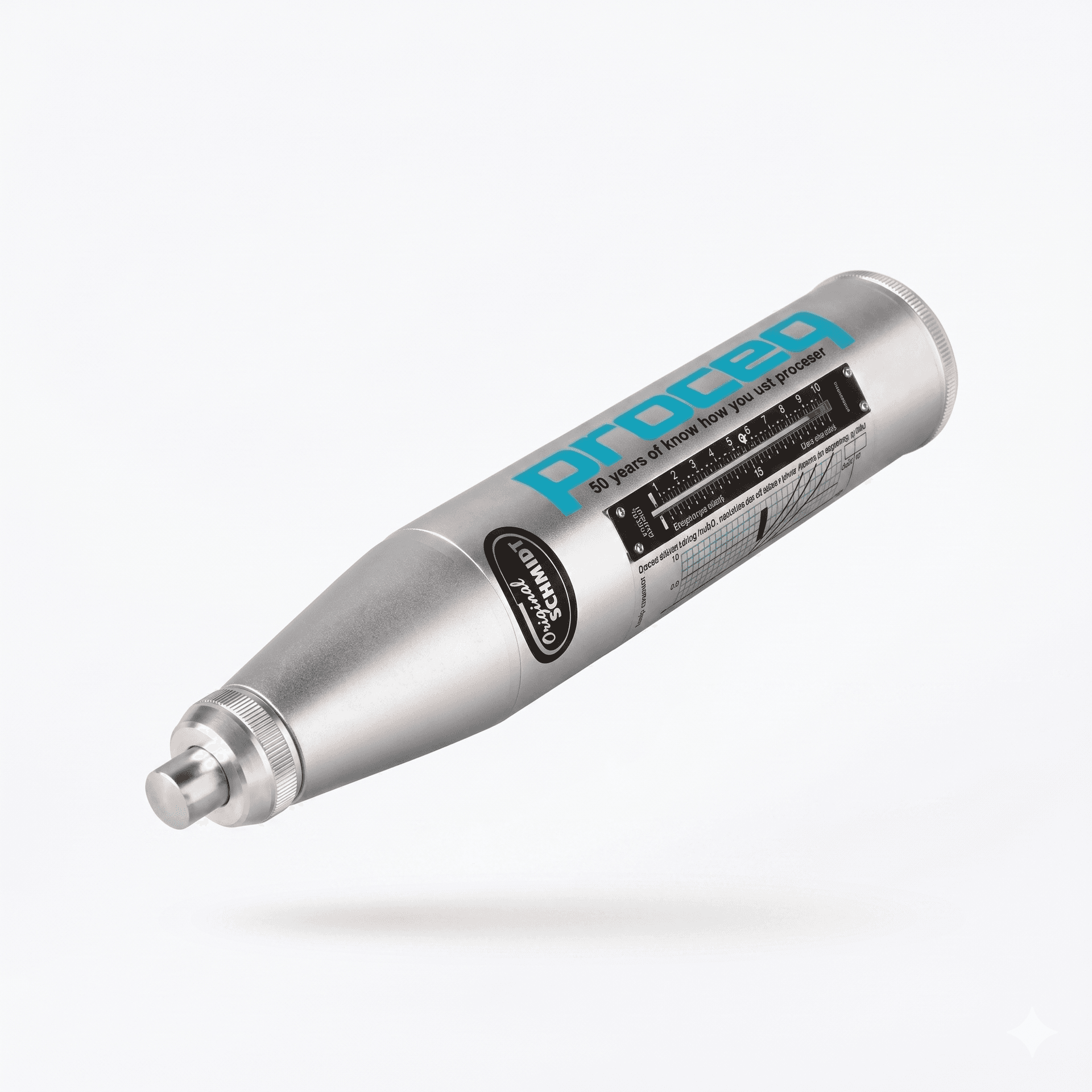 Rebound Hammer