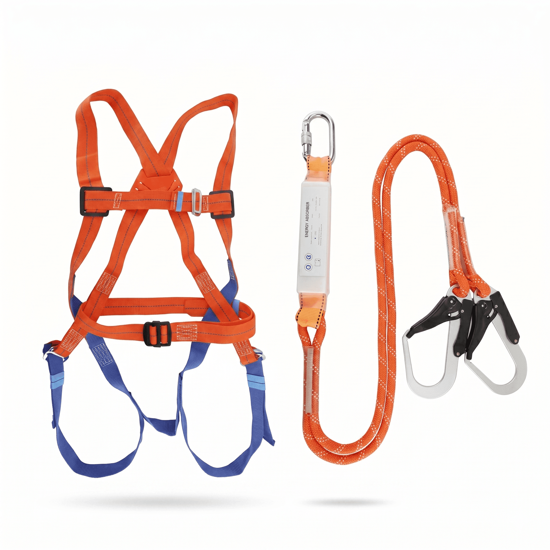 Full Body Harnesses