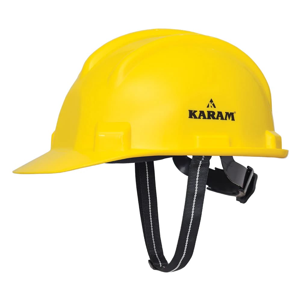Safety Helmets