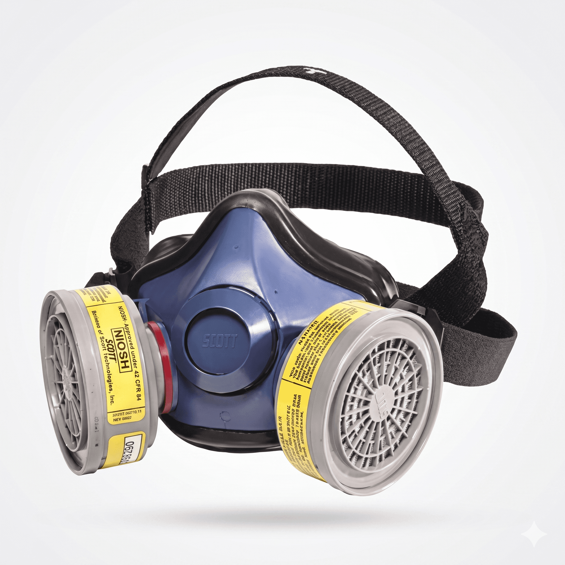 Respirators & N95 Masks