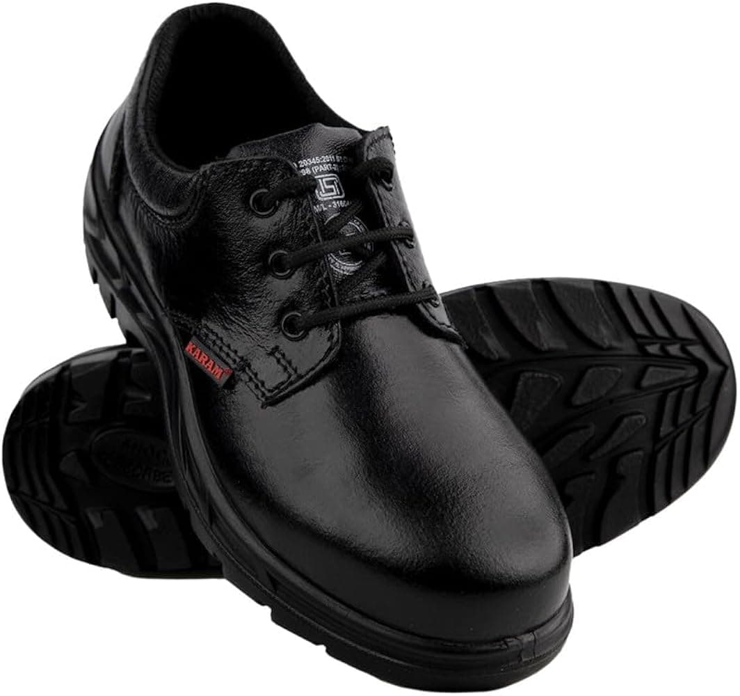 Safety Shoes