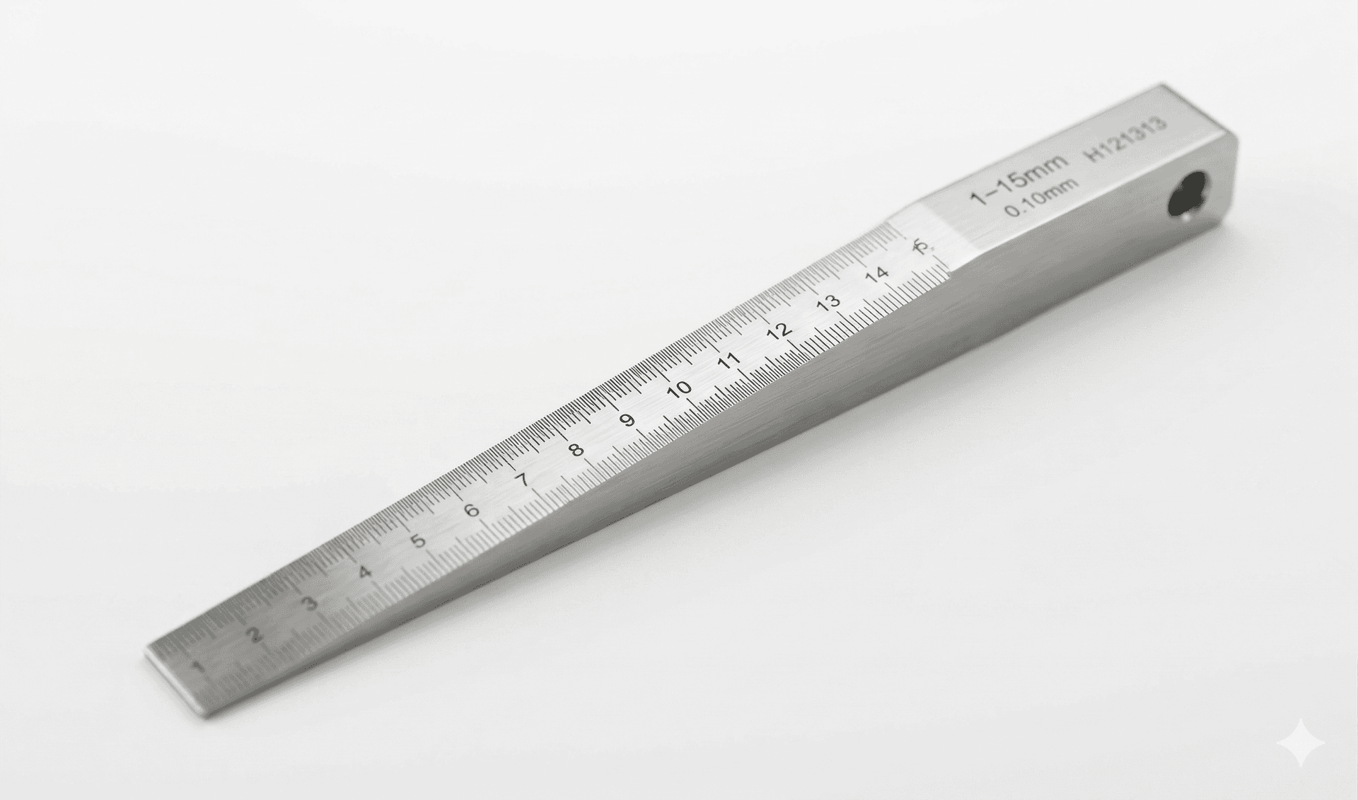 Toe Gap Gauges