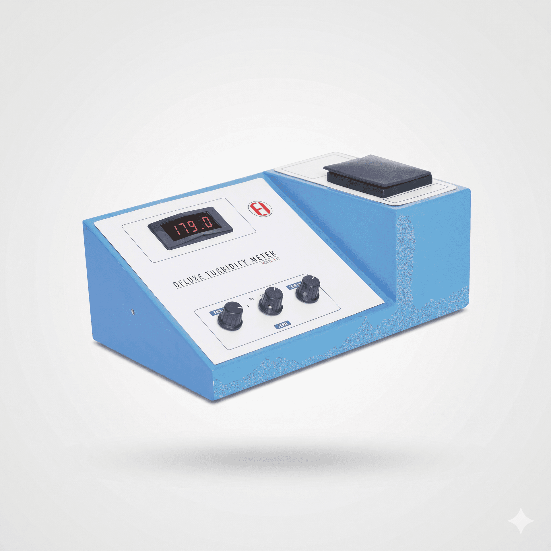 Turbidity Meters