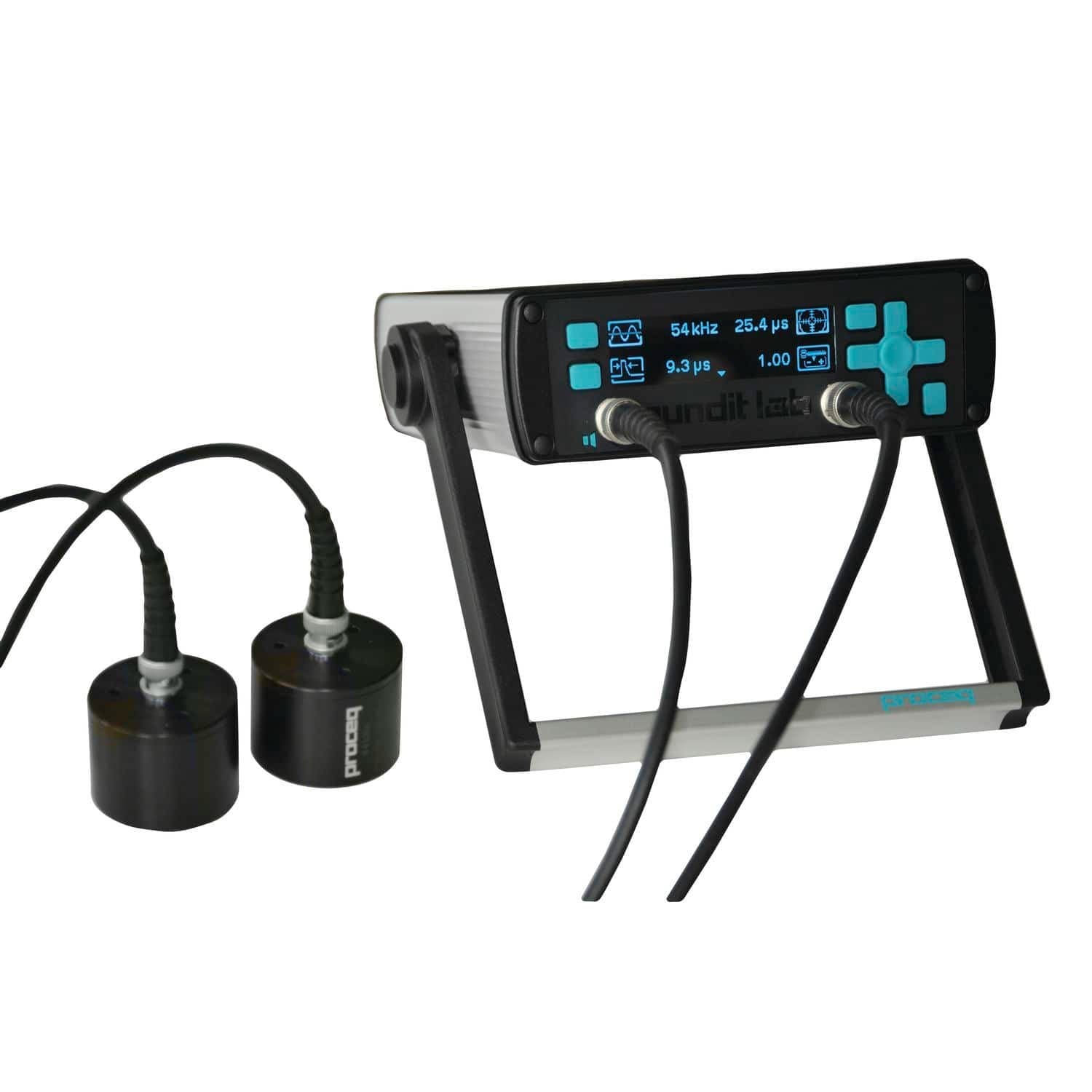 UPV Tester