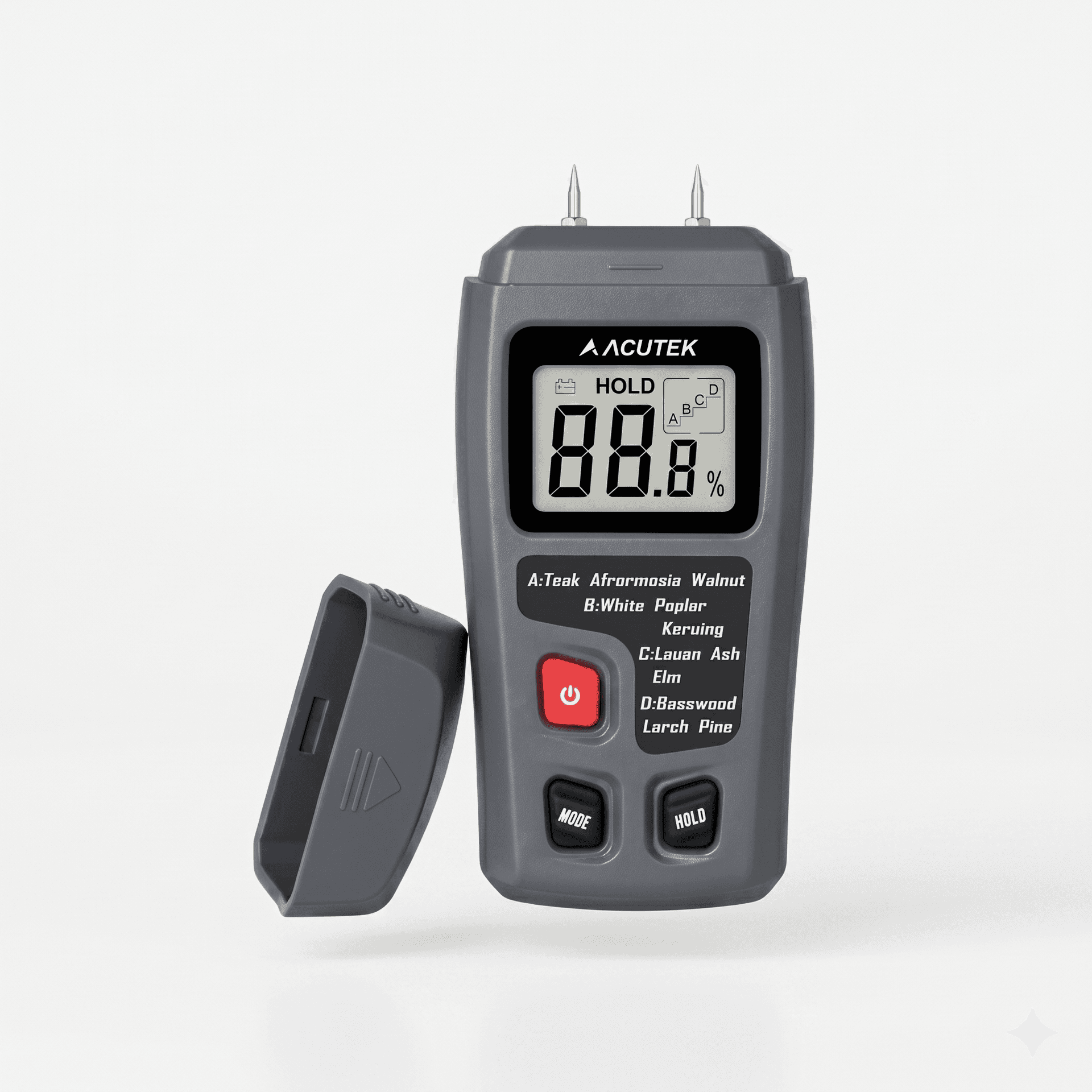 Wood Moisture Meters