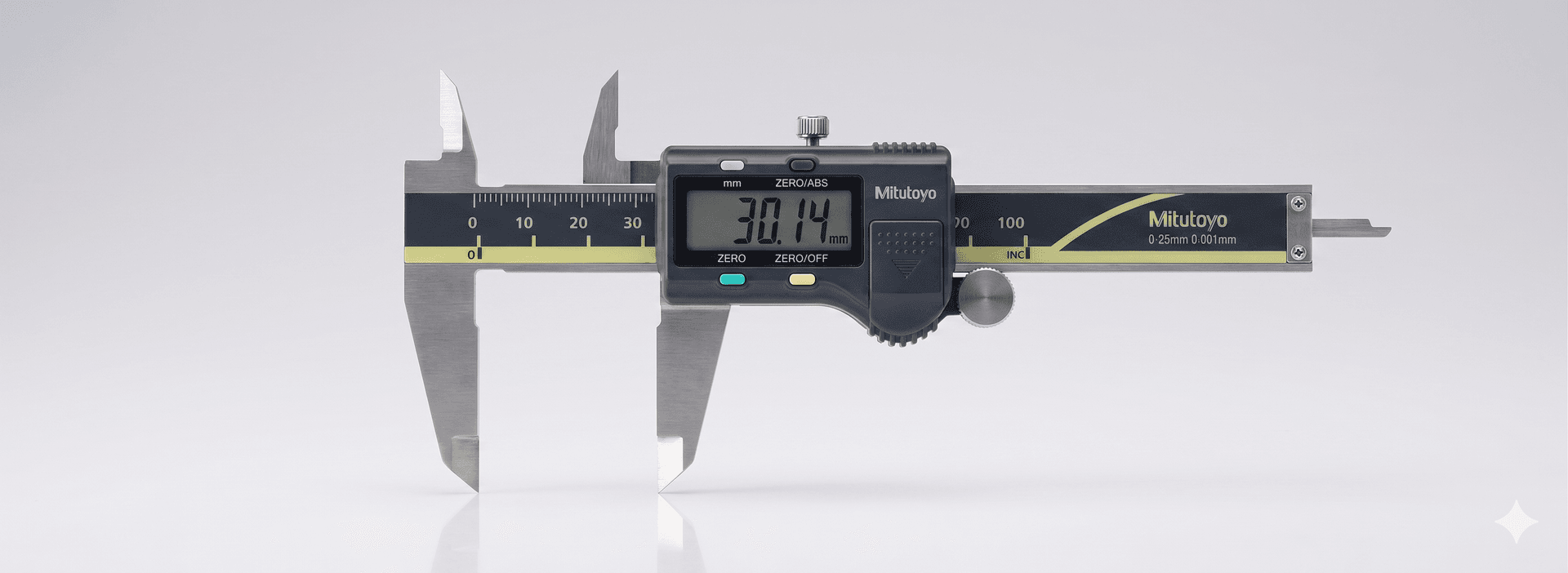 Digital Vernier Caliper