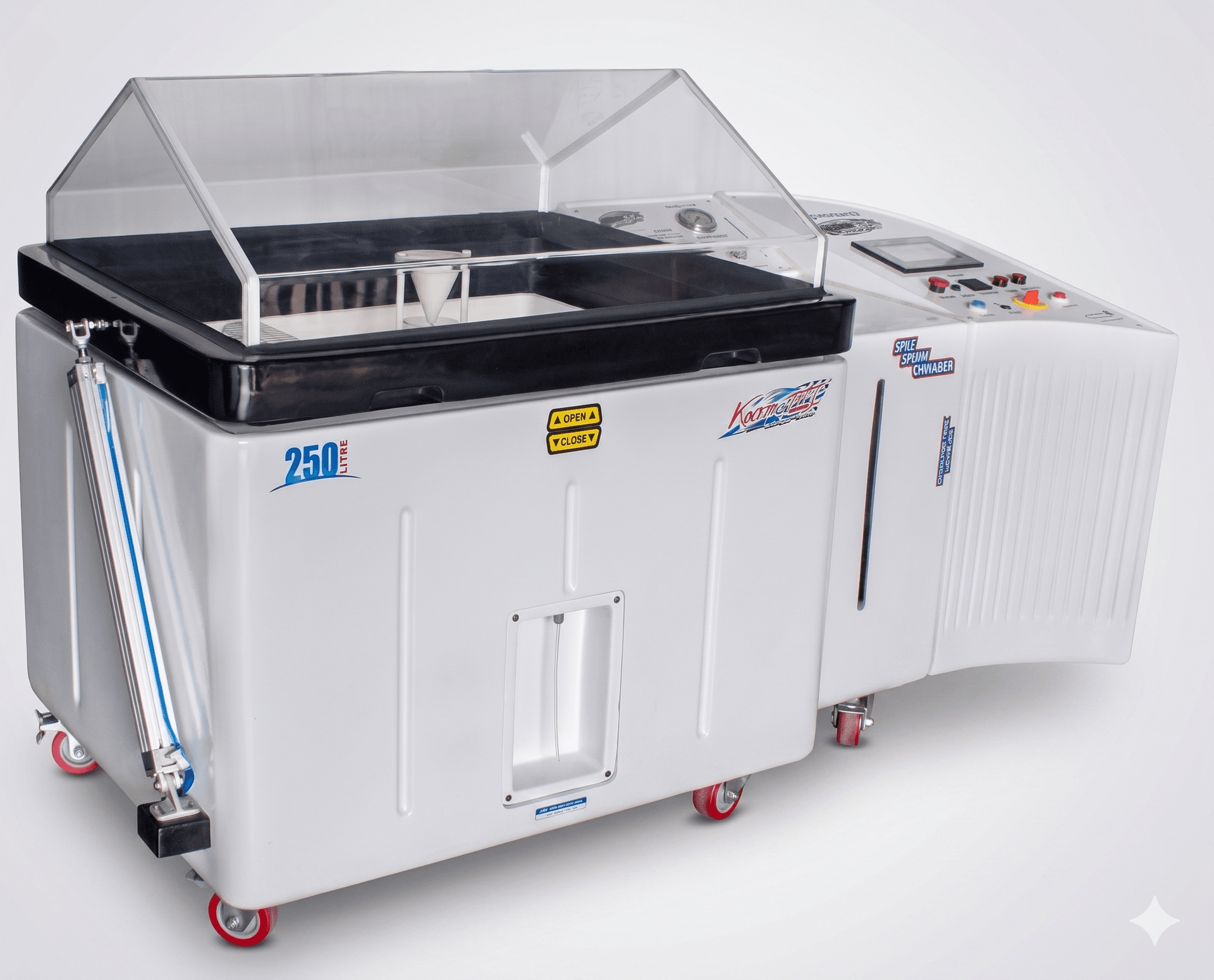 Salt Spray Chamber