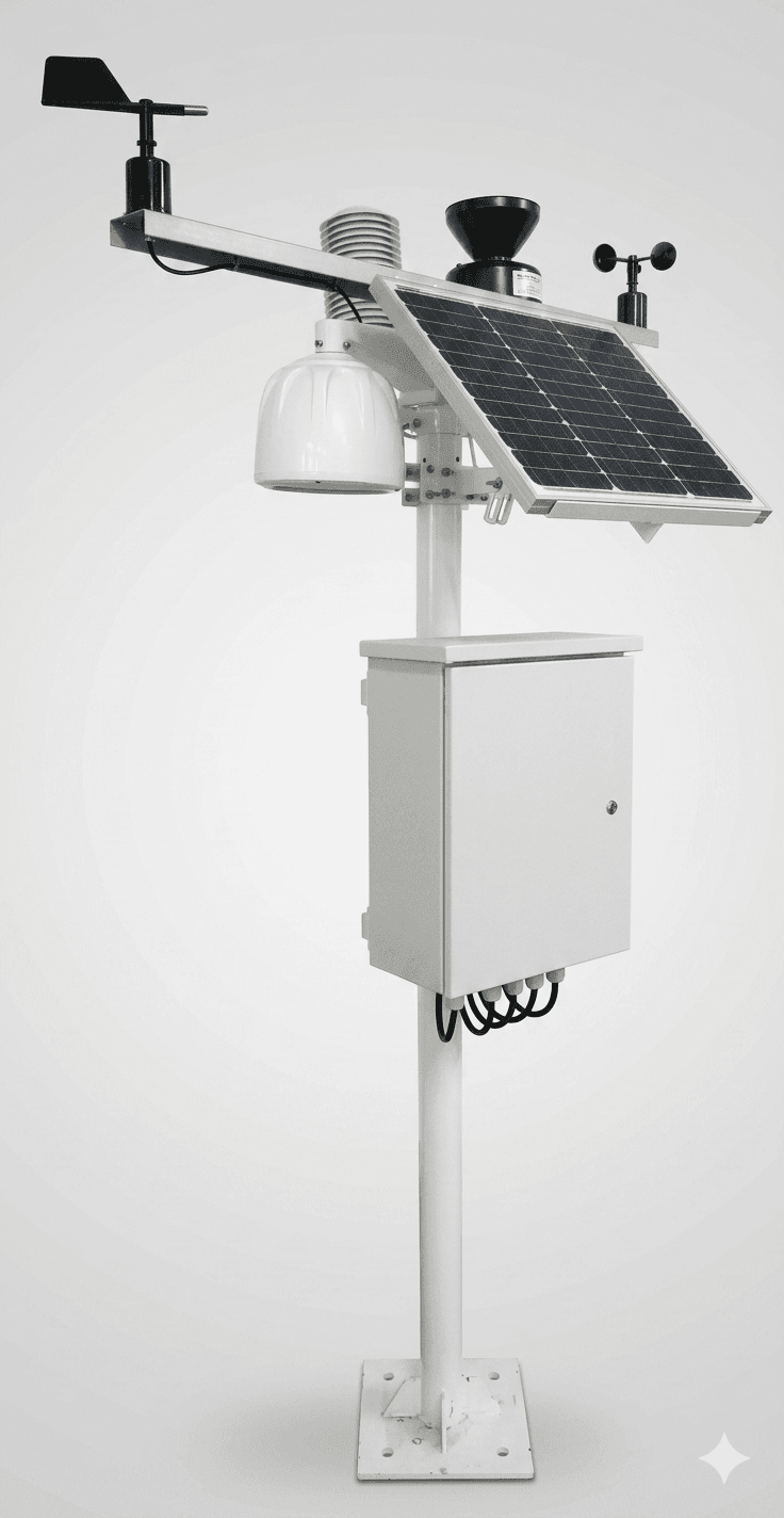 Weather Station