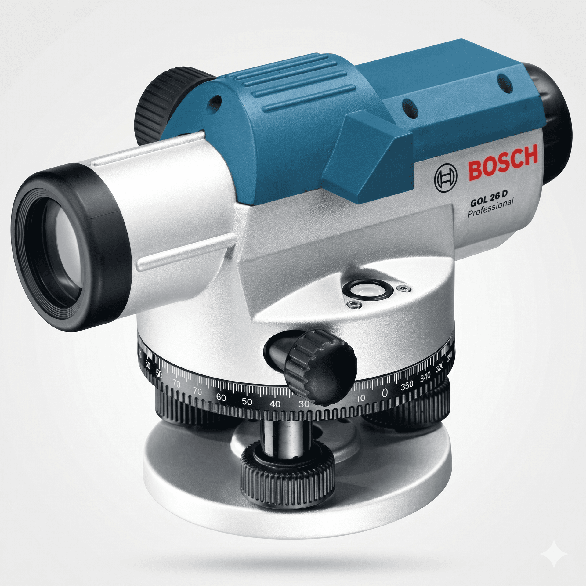 Auto Levels & Theodolites