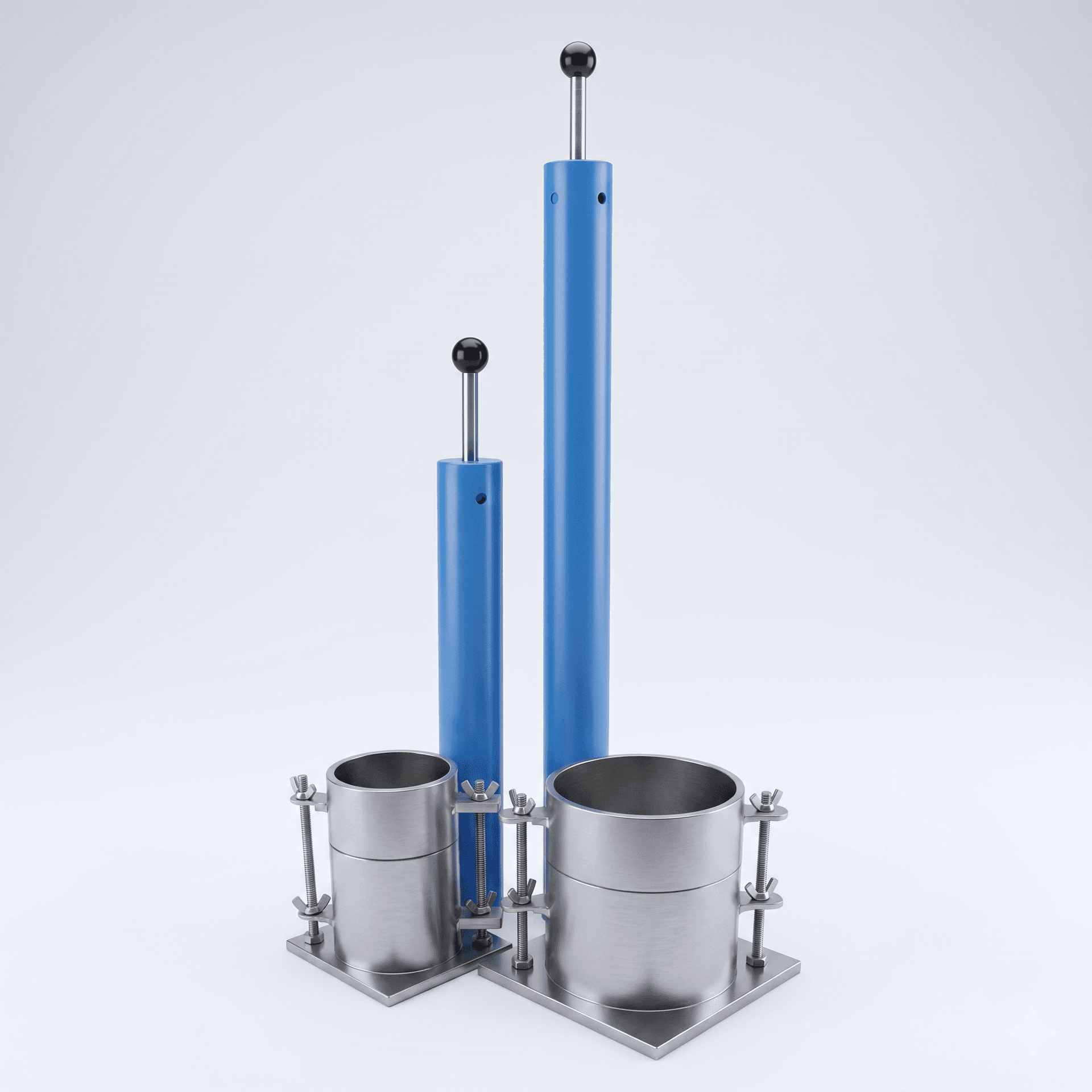 Compaction Test Equipment