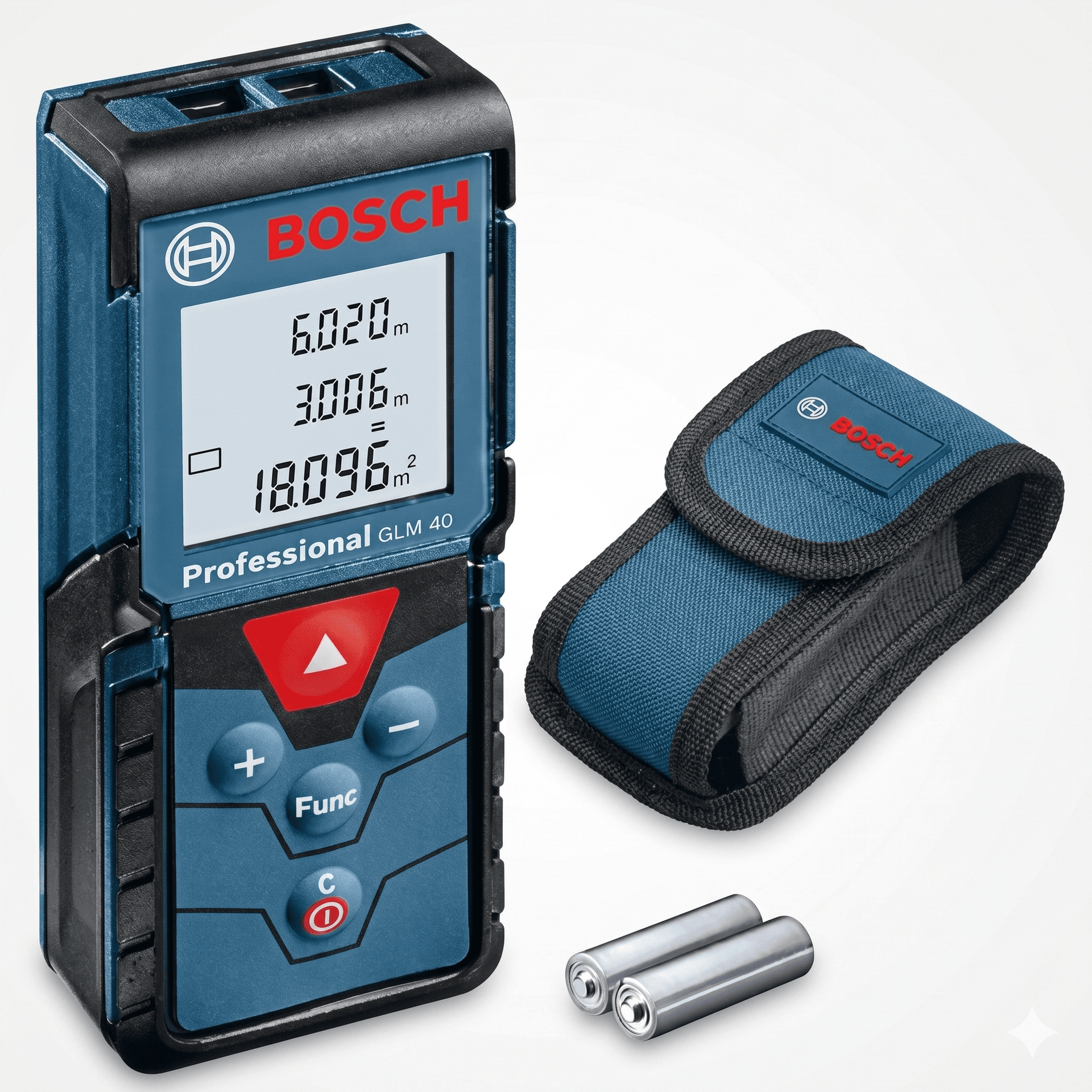 Laser Distance Meters
