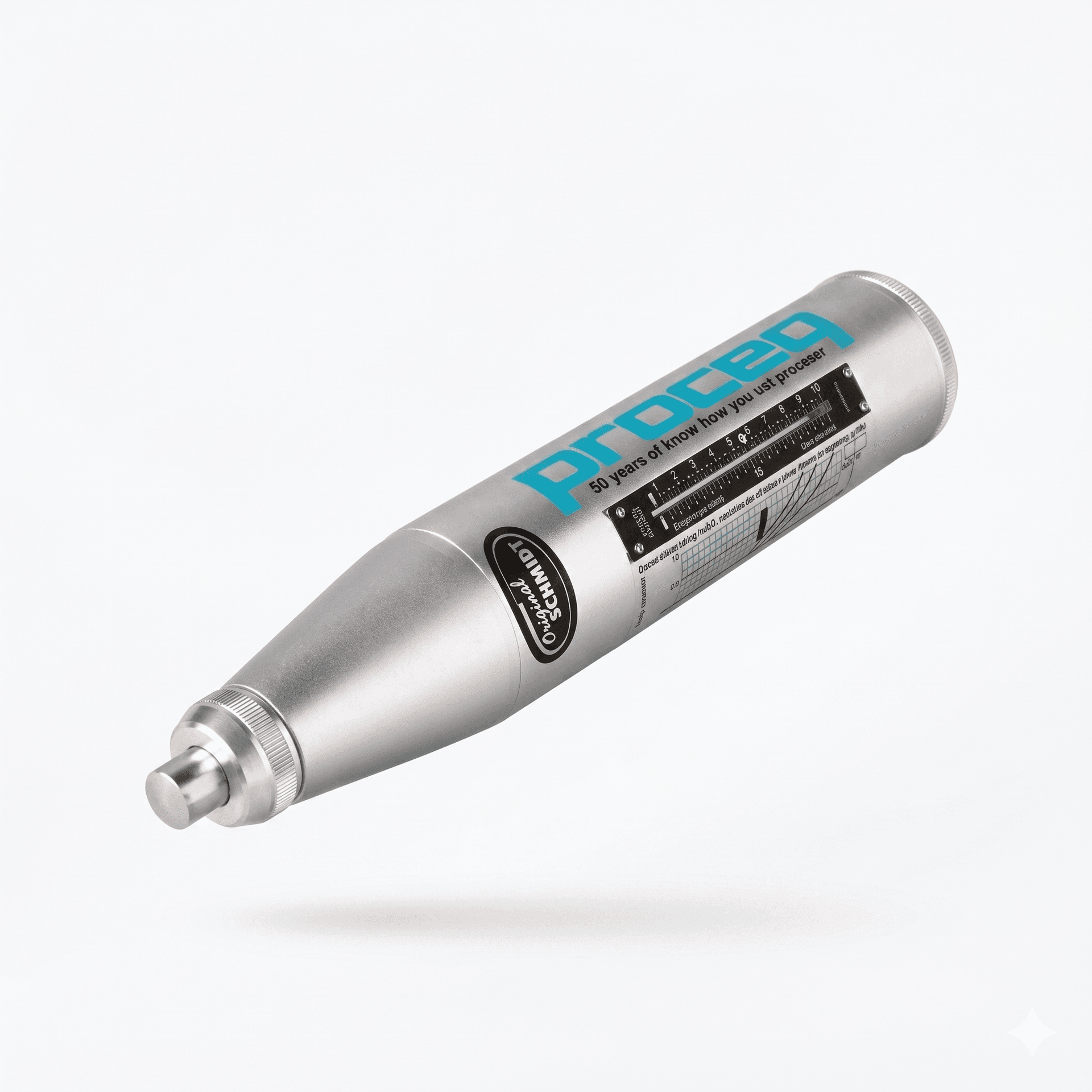 Rebound Hammer