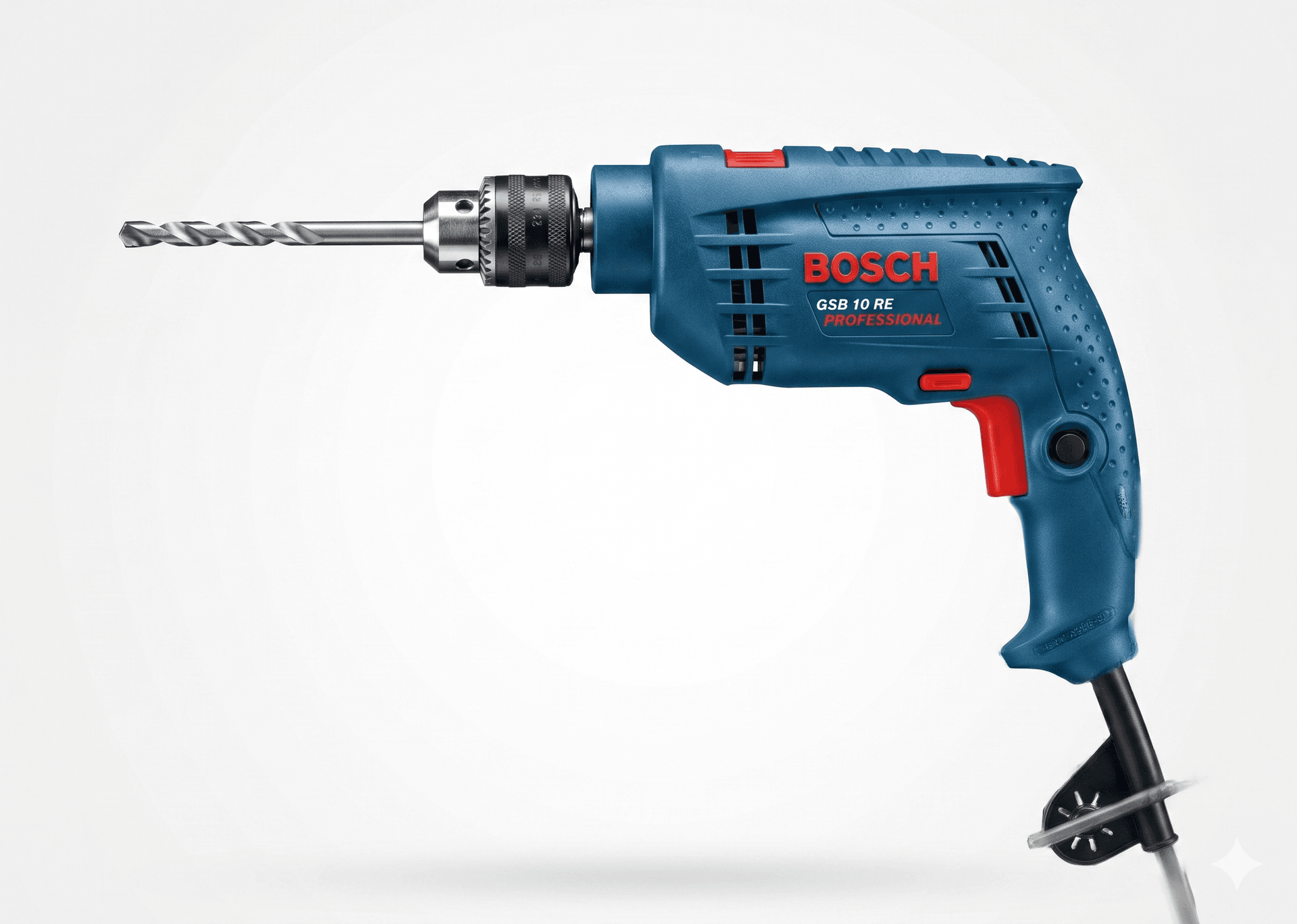 General and Heavy Duty Drill Machine