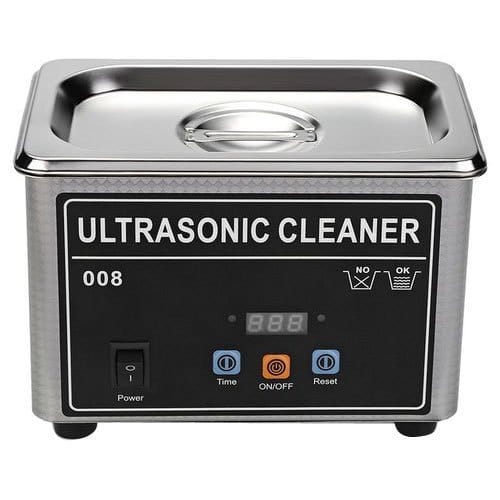 Ultrasonic Cleaners
