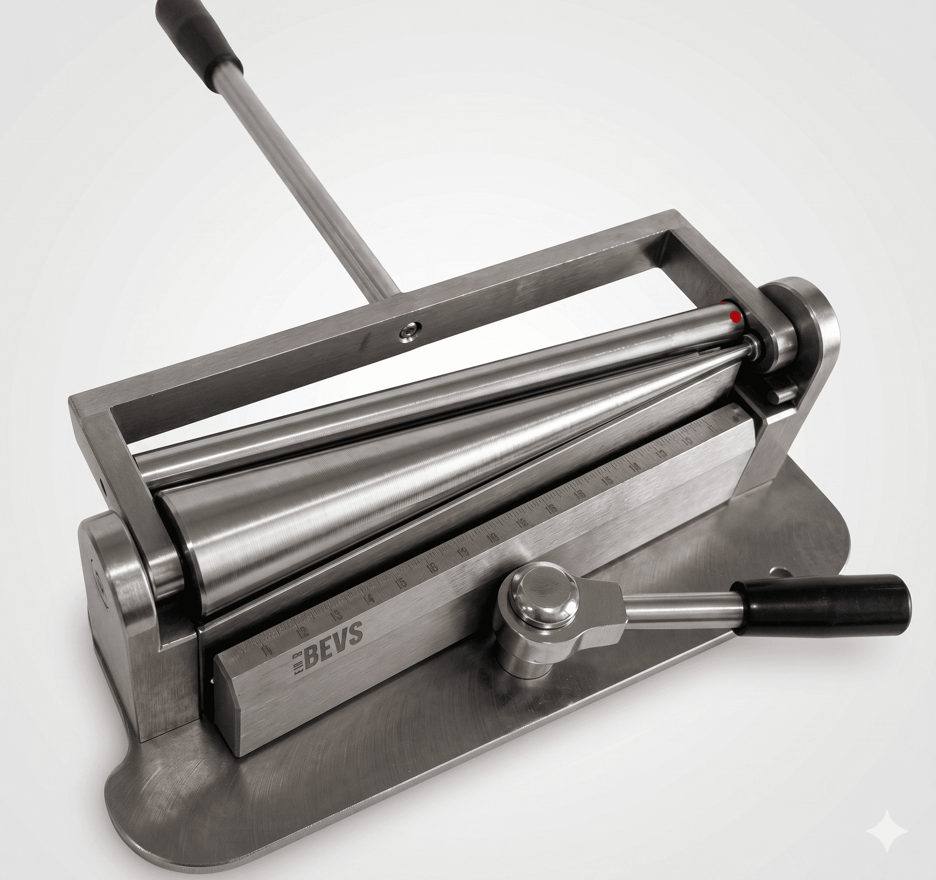 Conical Mandrel Bend Tester