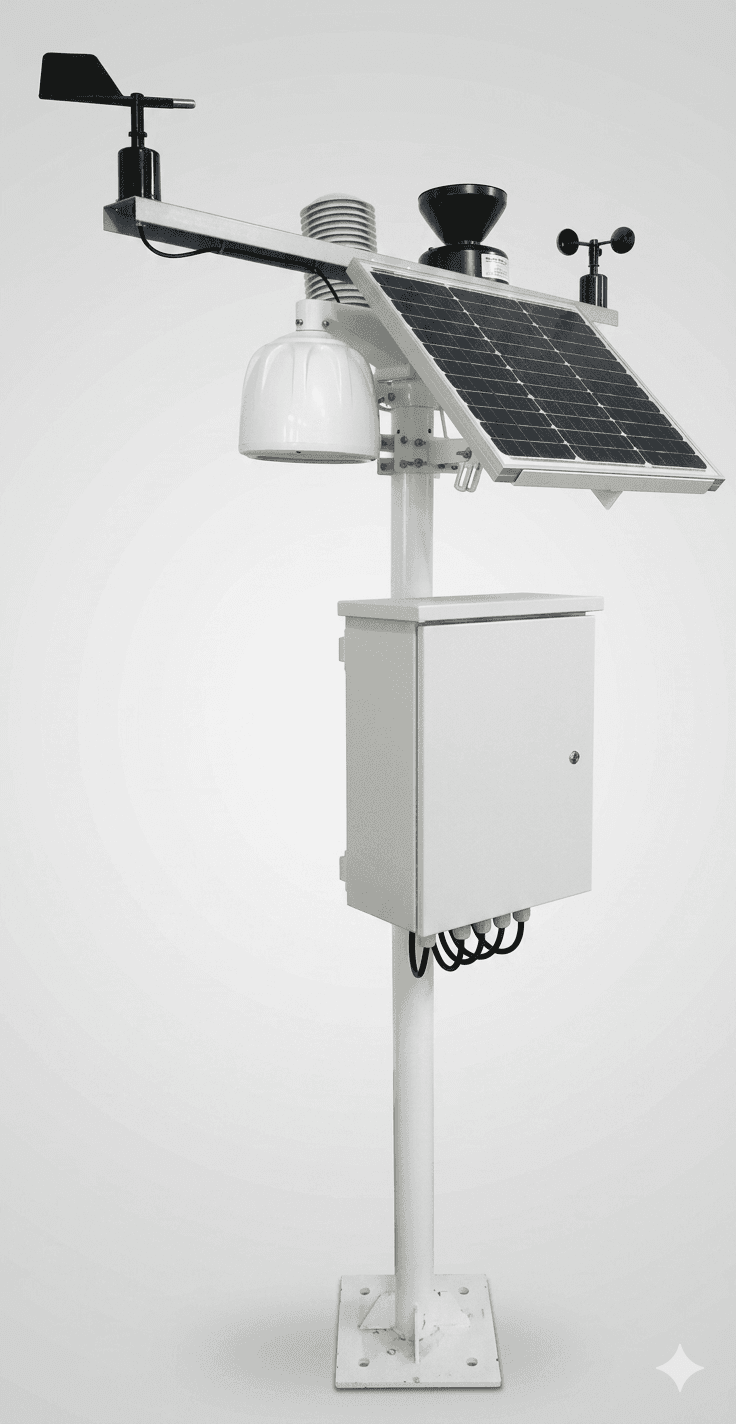Weather Station