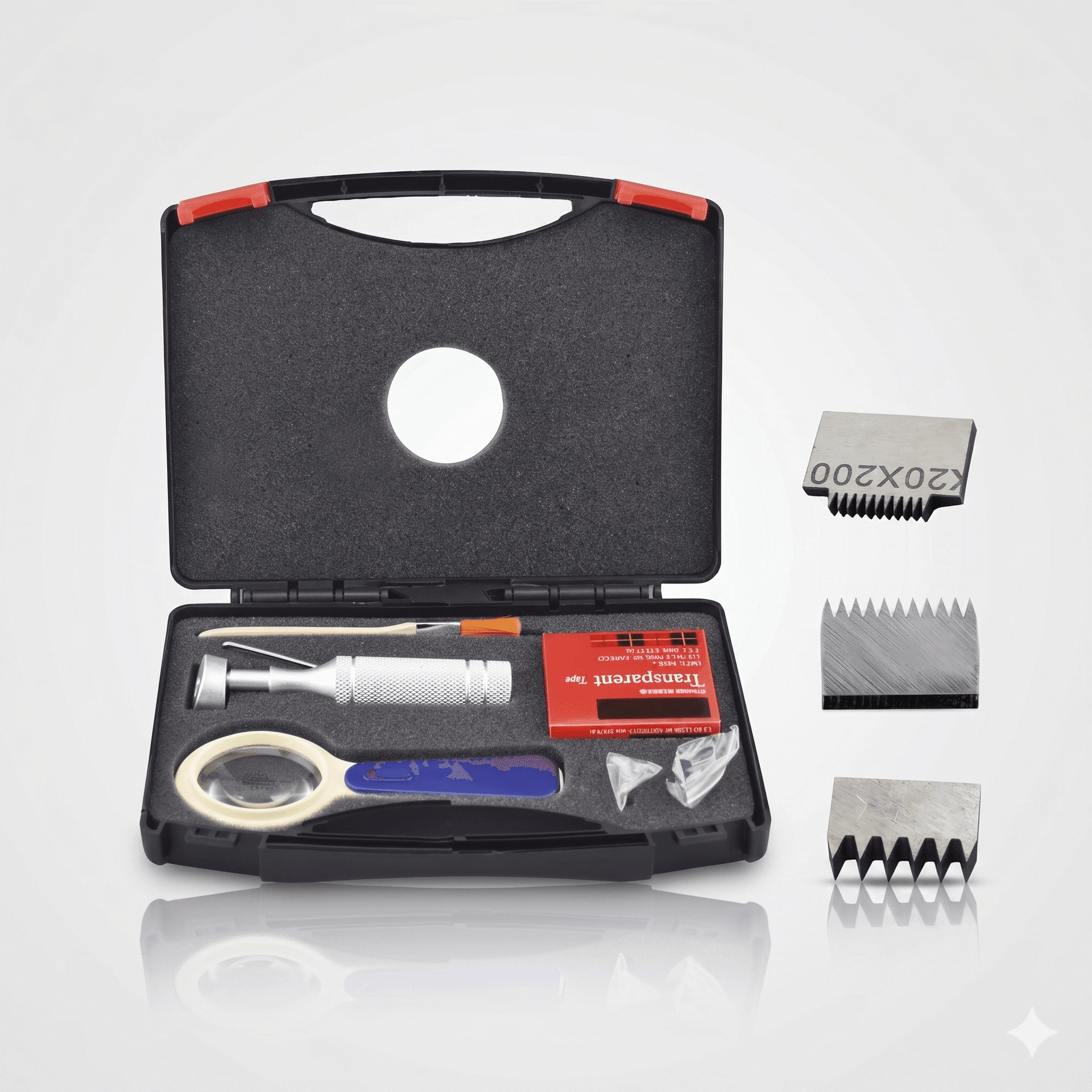 Adhesion Testers
