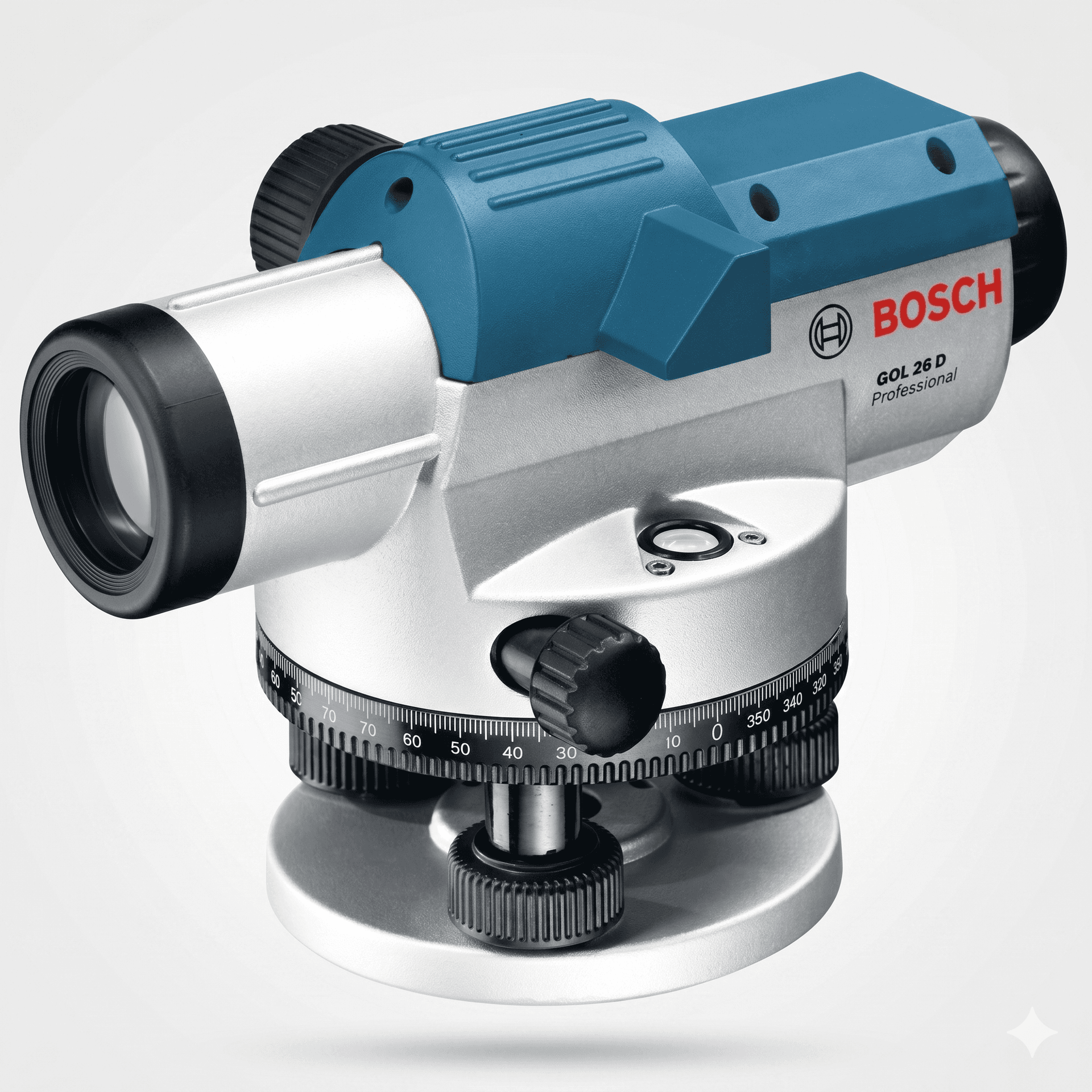 Auto Levels & Theodolites