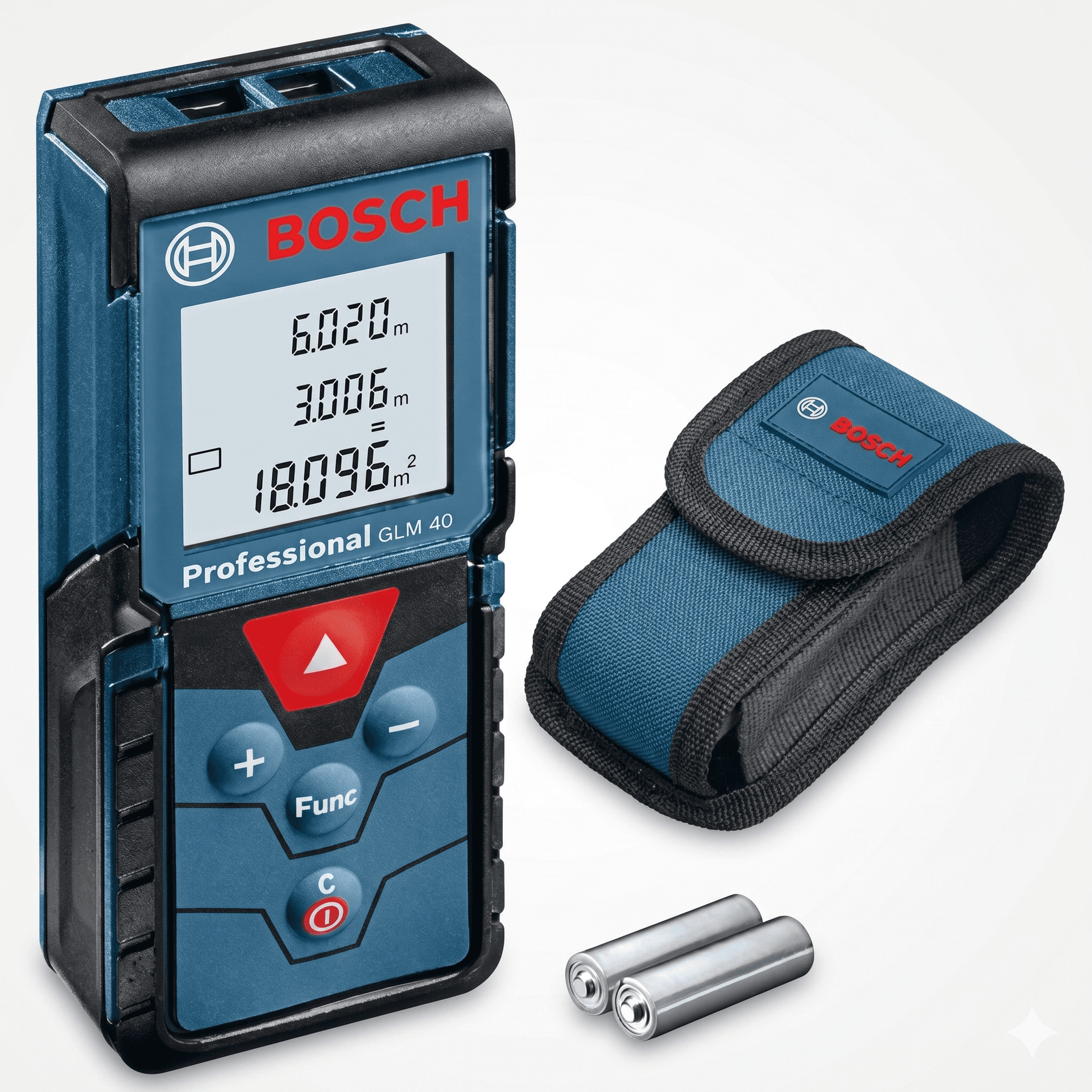 Laser Distance Meters