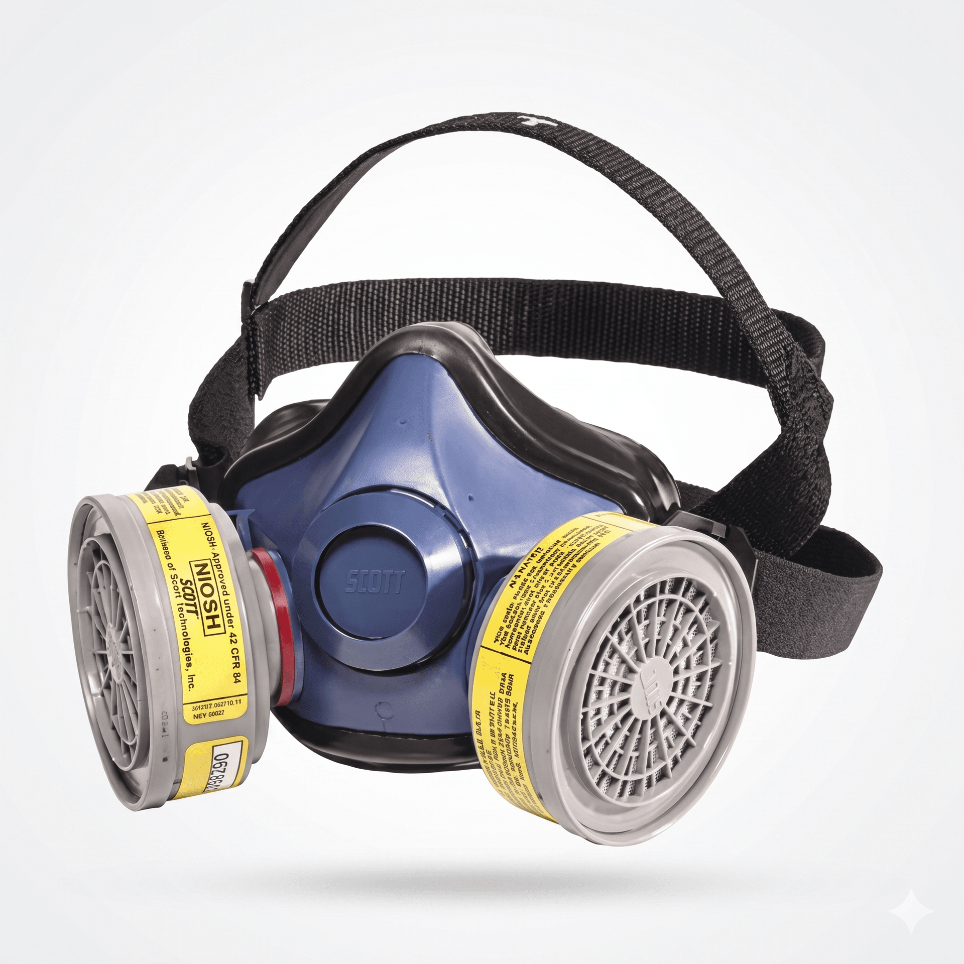 Respirators & N95 Masks