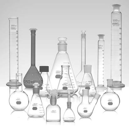 Glassware / Plastic Labware