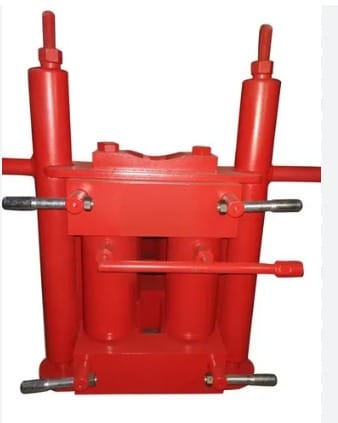 Hydraulic Jacking Units (500–1000 KN)