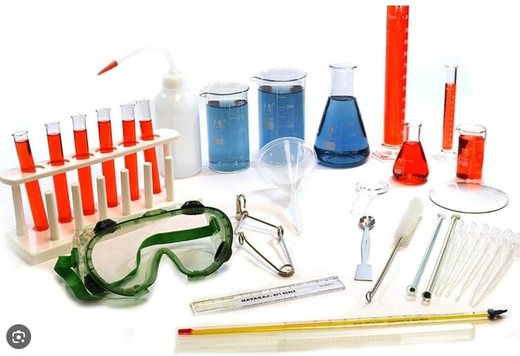 Laboratory Spares