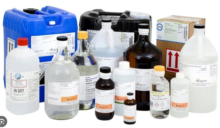 Lab Chemicals