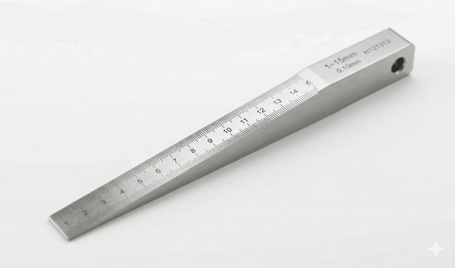 Toe Gap Gauges