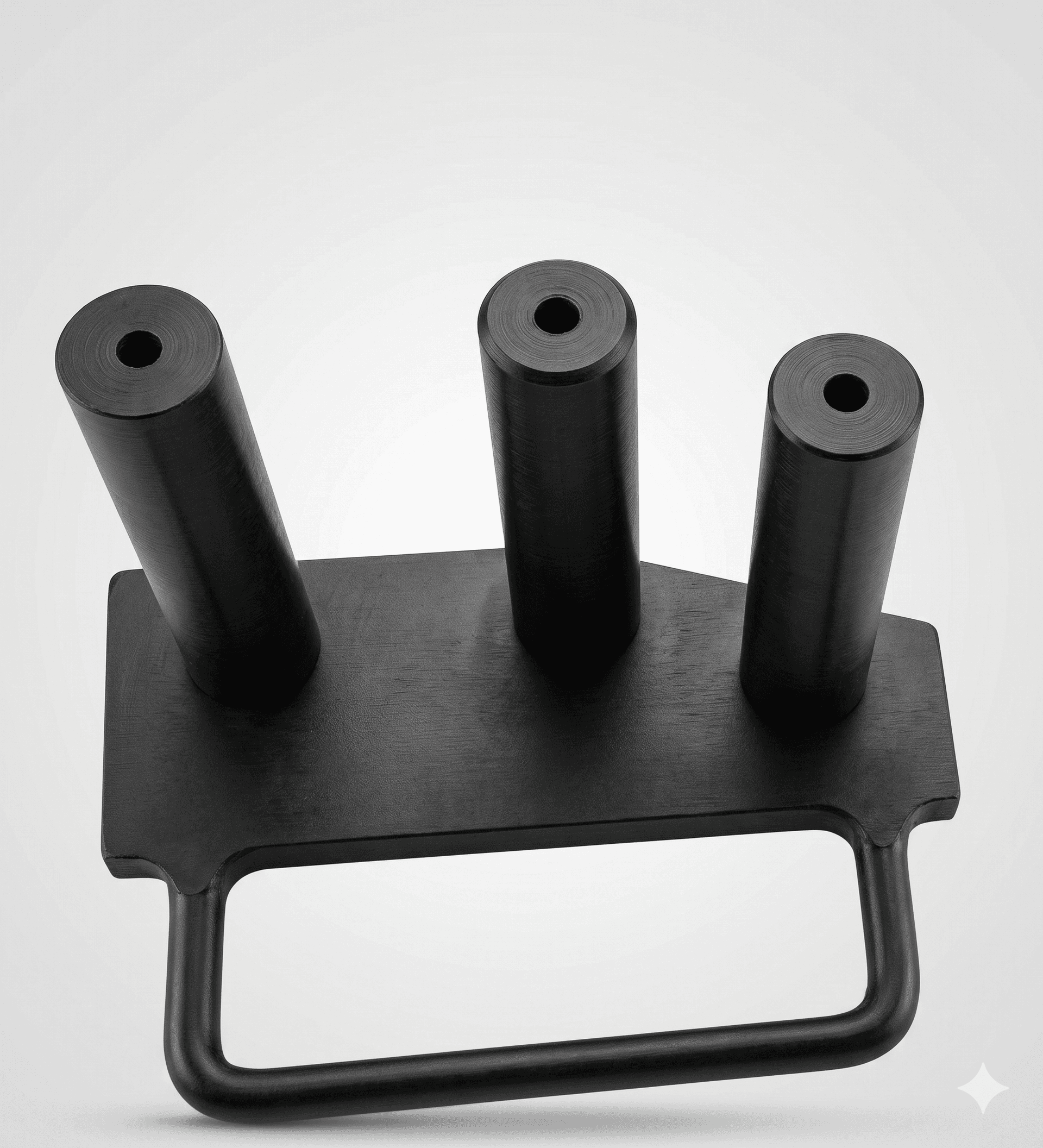 Toe Pin Gap Gauge